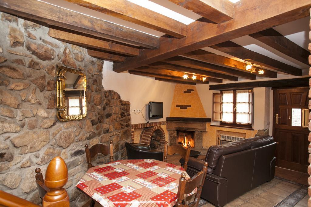 El Cabanon De Pimiangoゲストハウス 部屋 写真