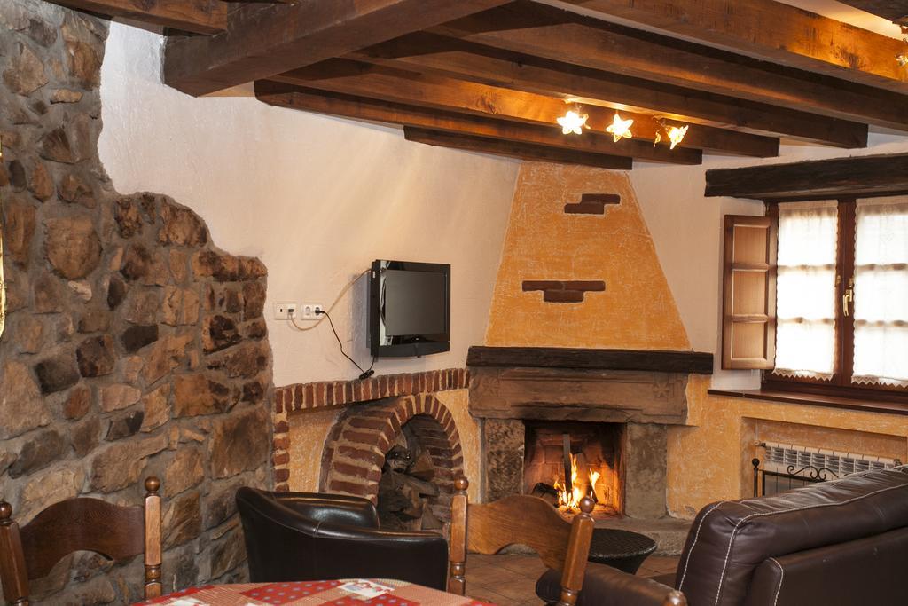 El Cabanon De Pimiangoゲストハウス 部屋 写真