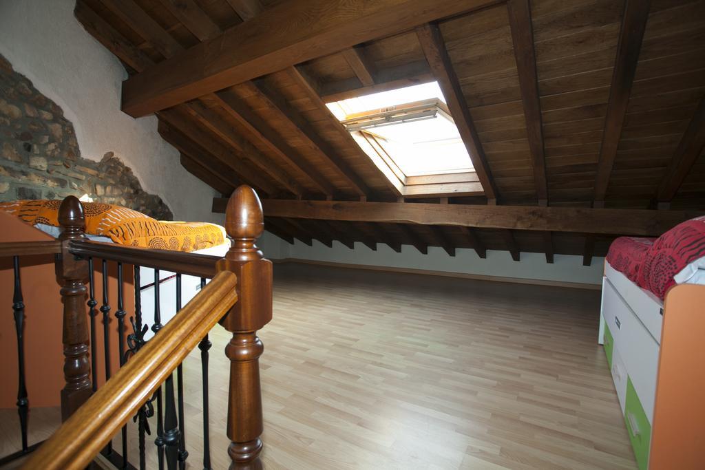 El Cabanon De Pimiangoゲストハウス 部屋 写真
