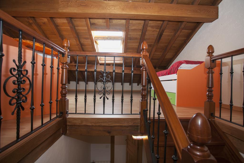 El Cabanon De Pimiangoゲストハウス 部屋 写真