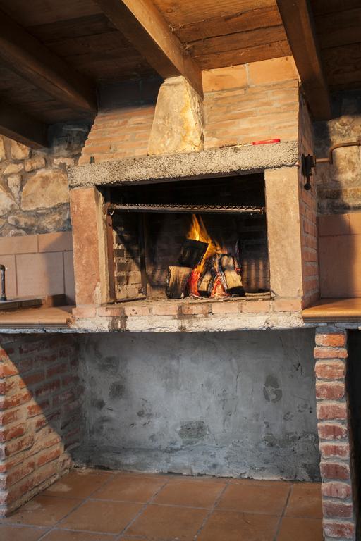 El Cabanon De Pimiangoゲストハウス 部屋 写真