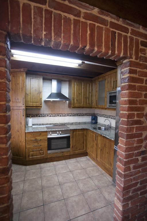 El Cabanon De Pimiangoゲストハウス 部屋 写真