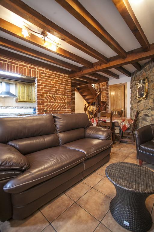 El Cabanon De Pimiangoゲストハウス 部屋 写真