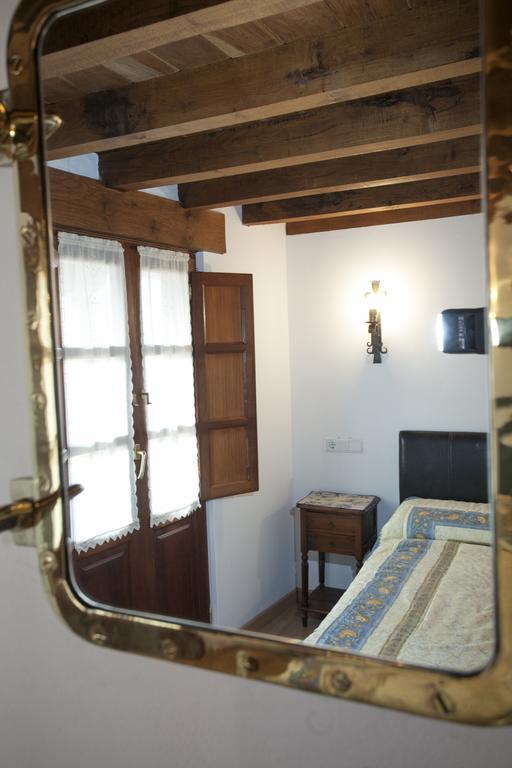 El Cabanon De Pimiangoゲストハウス 部屋 写真