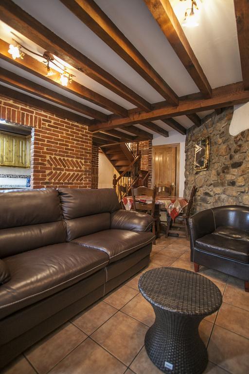 El Cabanon De Pimiangoゲストハウス 部屋 写真