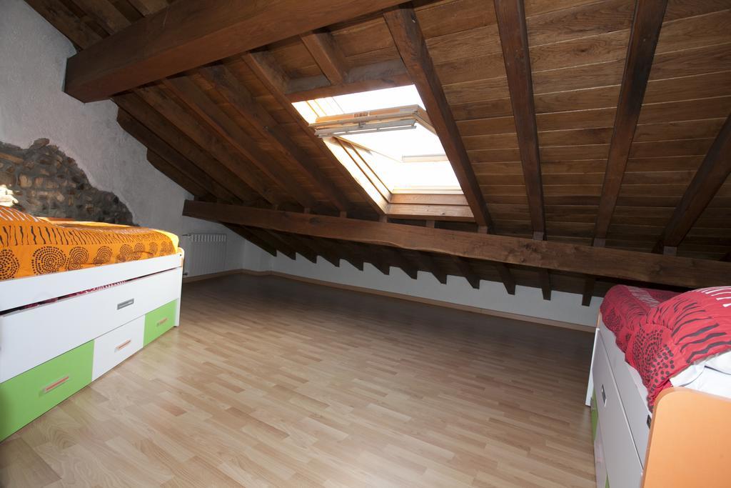 El Cabanon De Pimiangoゲストハウス 部屋 写真