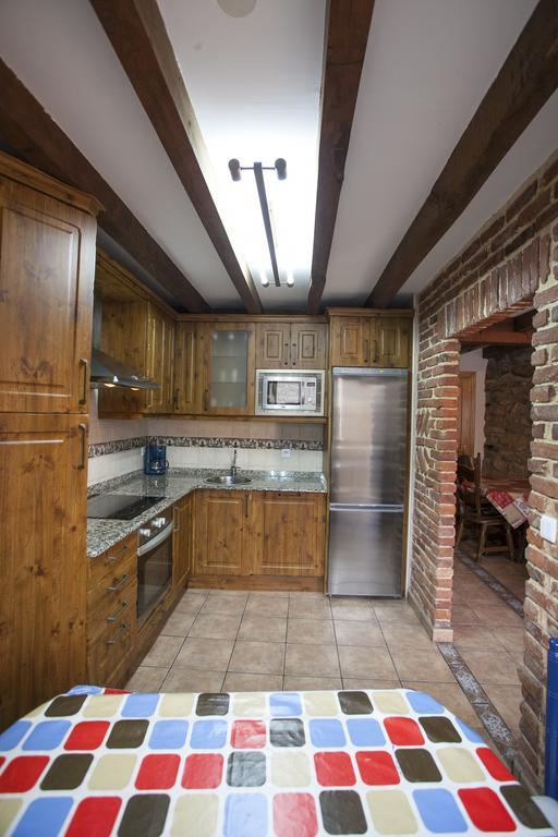 El Cabanon De Pimiangoゲストハウス 部屋 写真