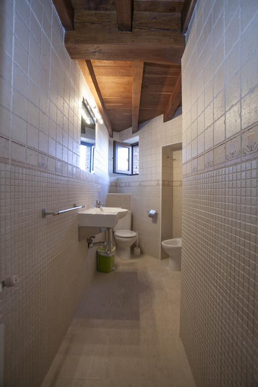 El Cabanon De Pimiangoゲストハウス 部屋 写真
