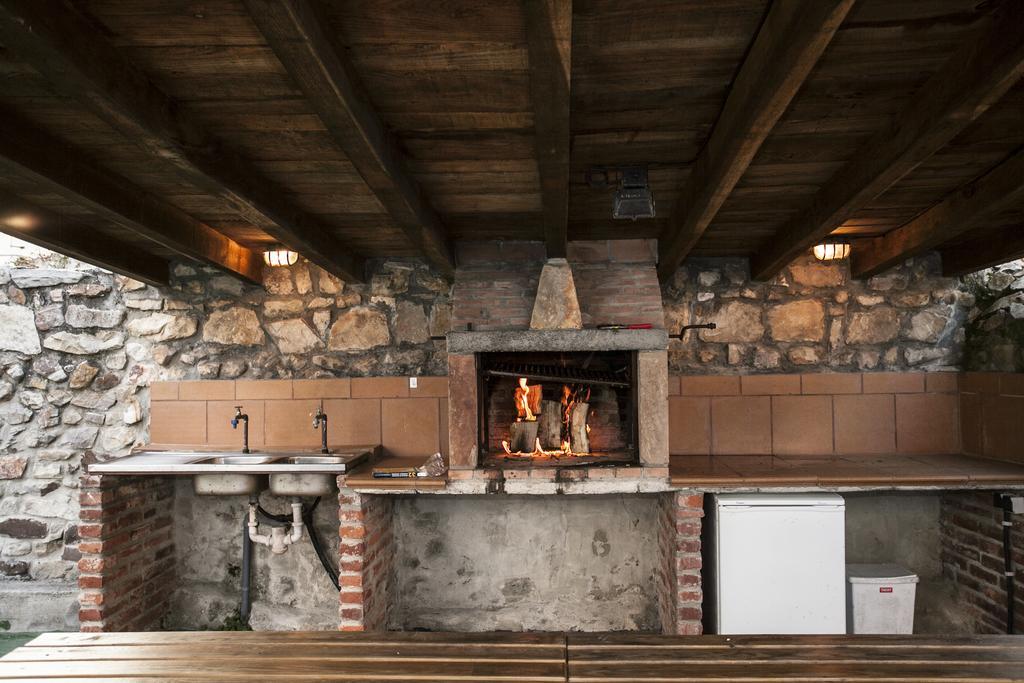El Cabanon De Pimiangoゲストハウス 部屋 写真