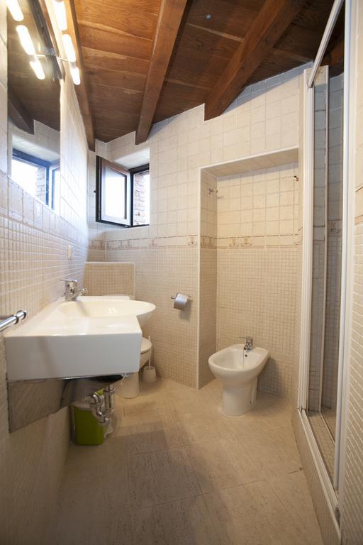 El Cabanon De Pimiangoゲストハウス 部屋 写真