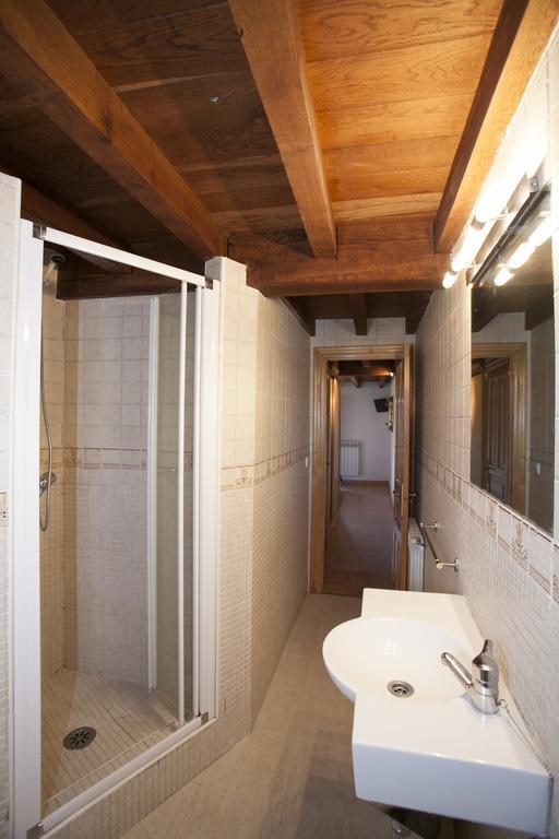 El Cabanon De Pimiangoゲストハウス 部屋 写真