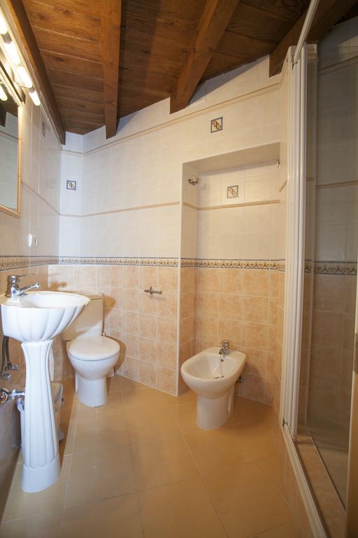 El Cabanon De Pimiangoゲストハウス 部屋 写真
