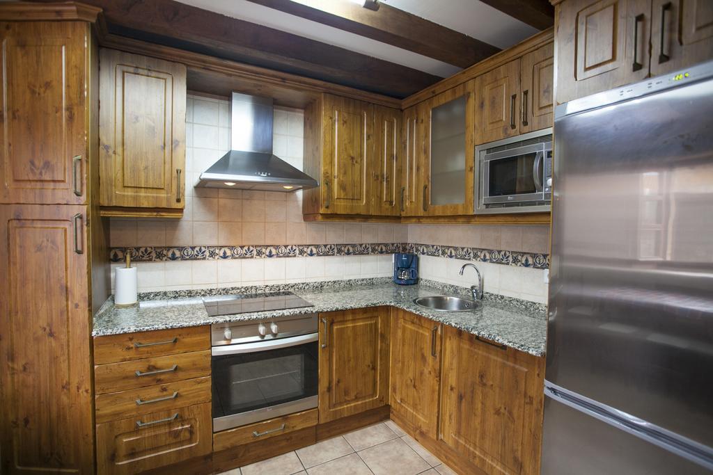 El Cabanon De Pimiangoゲストハウス 部屋 写真