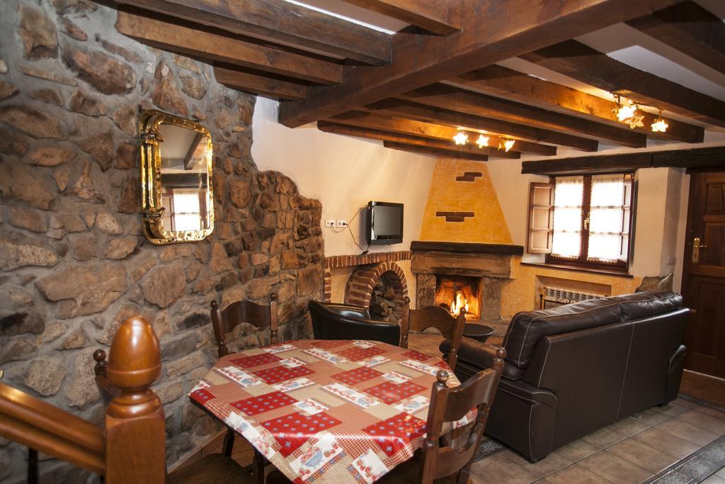 El Cabanon De Pimiangoゲストハウス 部屋 写真