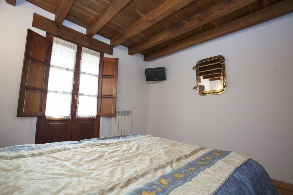 El Cabanon De Pimiangoゲストハウス 部屋 写真