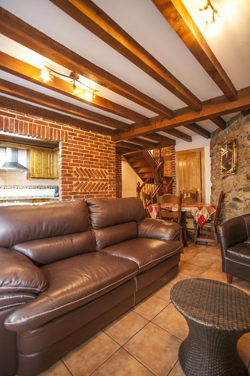 El Cabanon De Pimiangoゲストハウス 部屋 写真