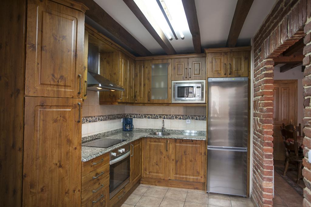 El Cabanon De Pimiangoゲストハウス 部屋 写真