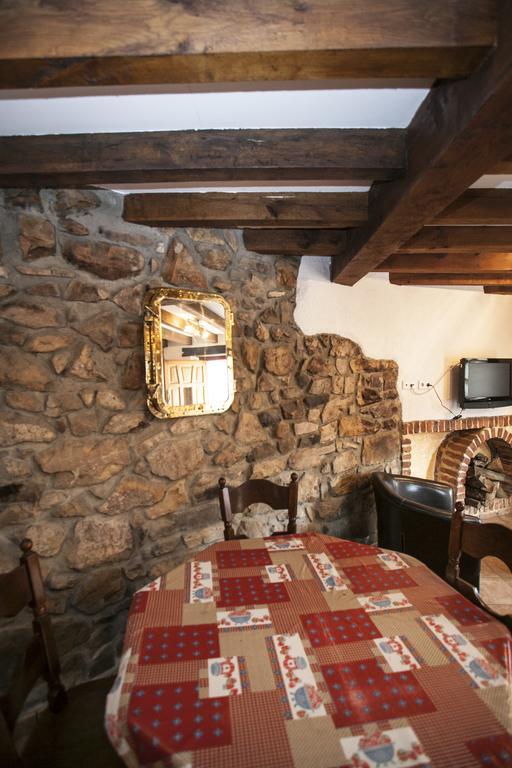 El Cabanon De Pimiangoゲストハウス エクステリア 写真