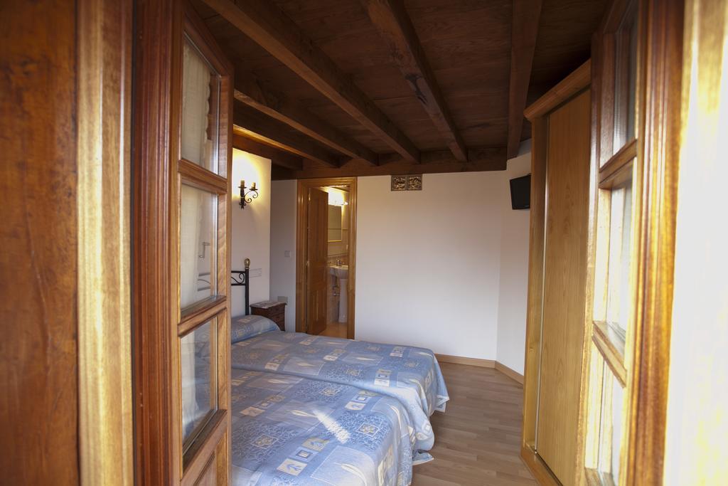 El Cabanon De Pimiangoゲストハウス 部屋 写真