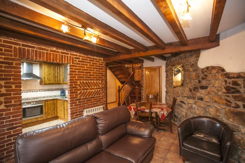 El Cabanon De Pimiangoゲストハウス 部屋 写真